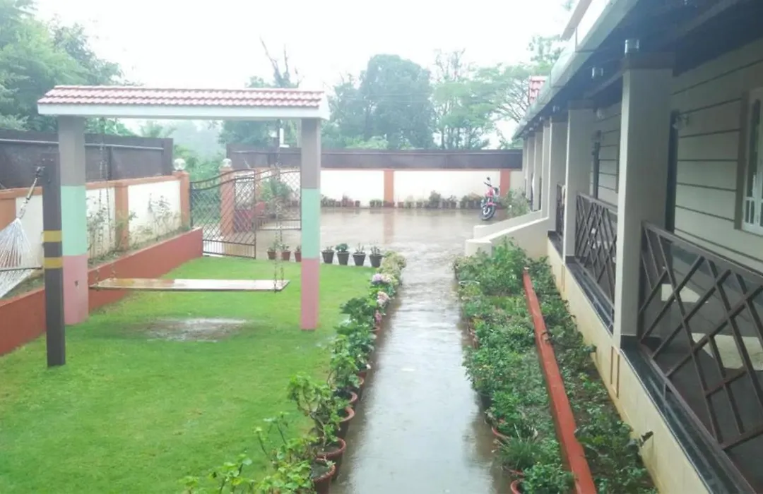 Lotus The Cottages-1