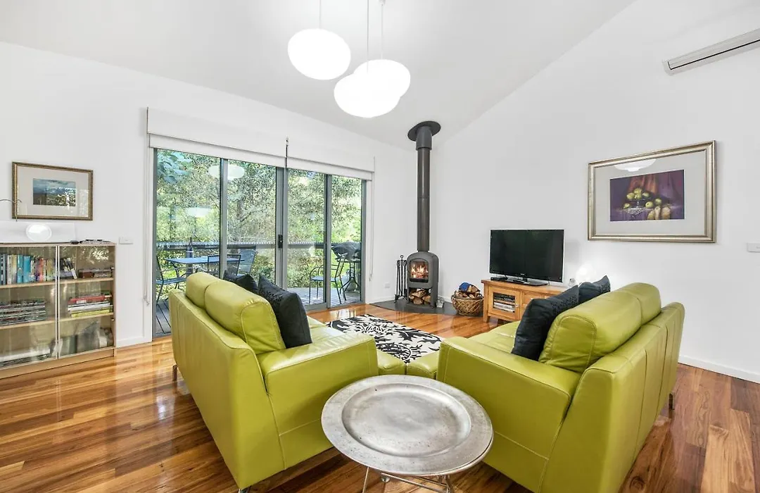 Dalrymples Guest Cottages-1