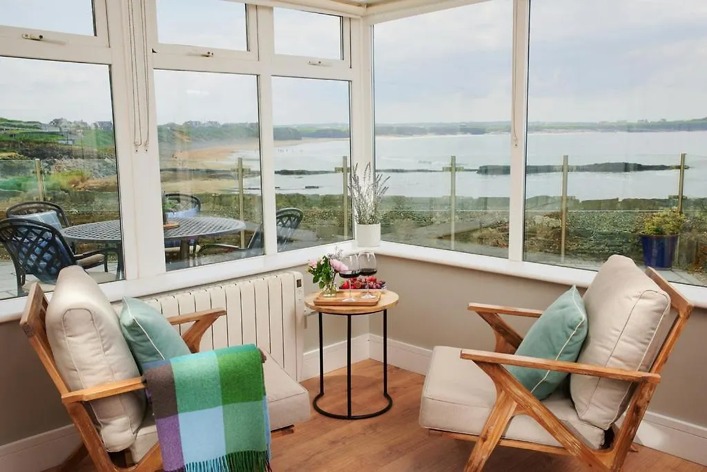 Armada Cottages Spanish Point - Spanish Point, Ireland