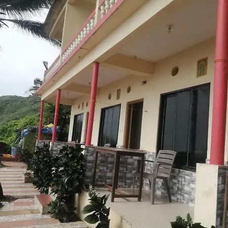 Shree Sai Cottage Sea View-2