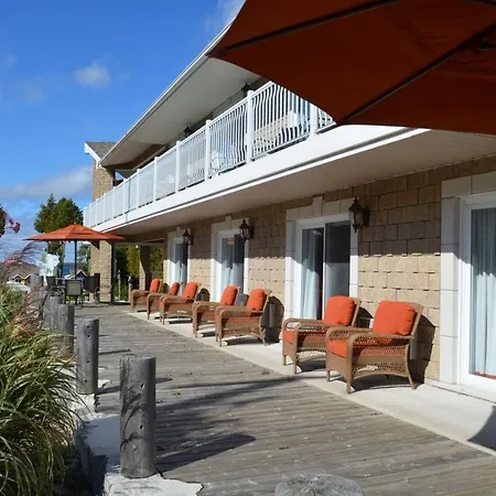Bruce Anchor Cottages-3