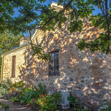 Second Valley Cottages And Lodge-2