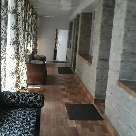 Deelux Cottages-2