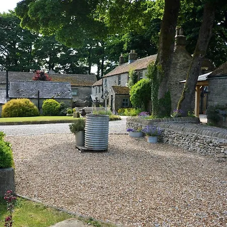Haddon Grove Farm Cottages-2
