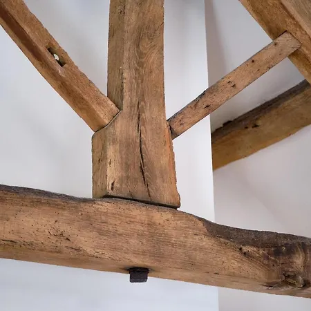 Swallow Barn At Millfields Farm Cottages-3