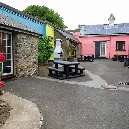 Yetland Farm Holiday Cottages-2