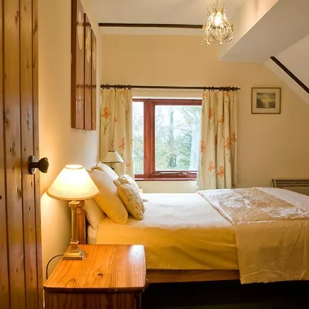 Windrush Cottage, Seven Springs Cottages-2