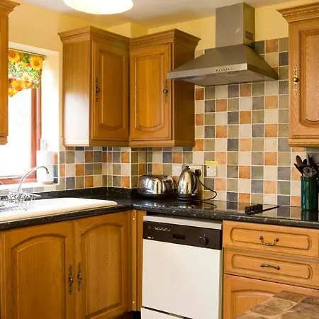 Windrush Cottage, Seven Springs Cottages-3