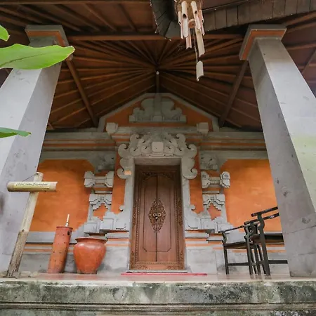 Ubud Hotel & Cottages-2