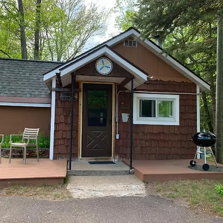 Miller'S Cottages-2