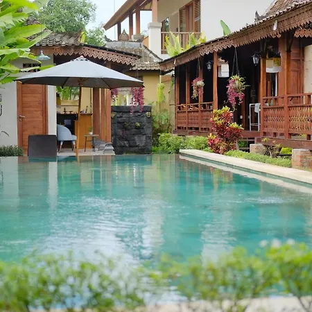 Ari Cottages Ubud-2