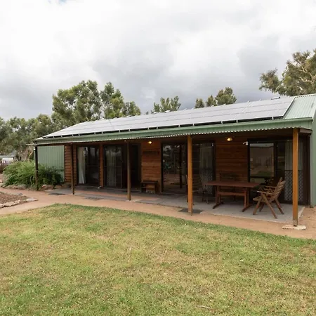Banksia Park Cottages-3