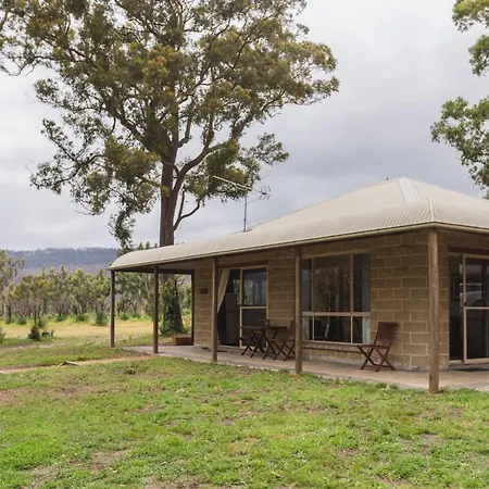 Banksia Park Cottages-2