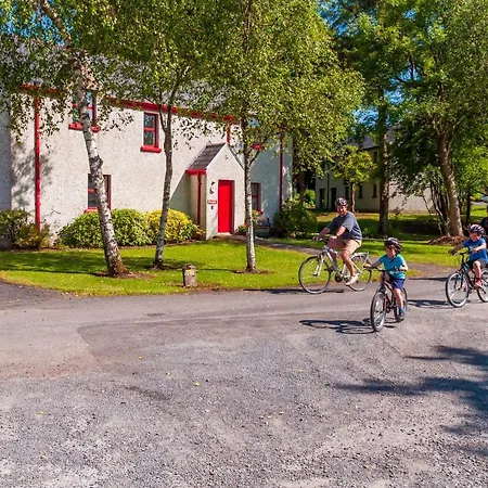 Lough Lannagh Lodge B&B-3