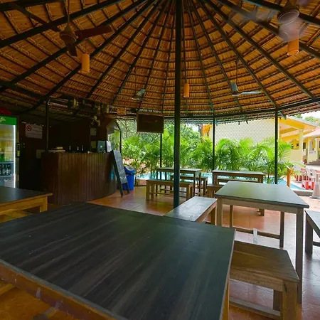 Yoyogoa Cottages-2