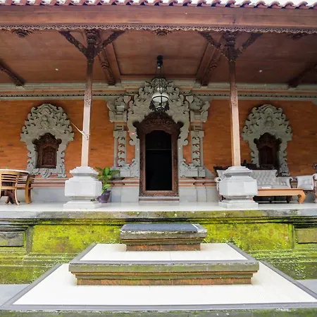 Ubud Hotel & Cottages-3
