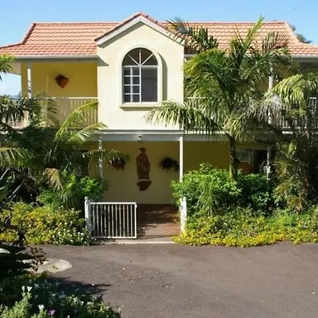 Cooroy Country Cottages-2