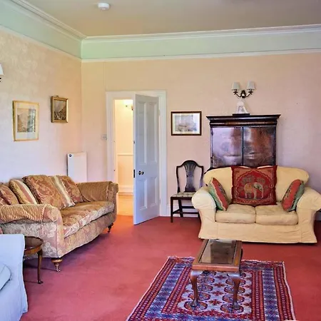 Eisteddfa Country House-2