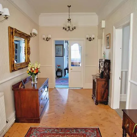 Eisteddfa Country House-3