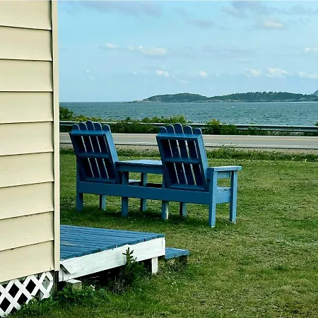 Sea Breeze Motel-3