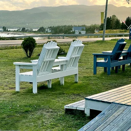Sea Breeze Motel-2