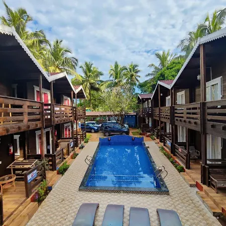 Casa Obrigado Beach Cottages & Spa-2