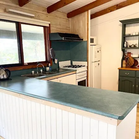 Glenaire Cottages-2