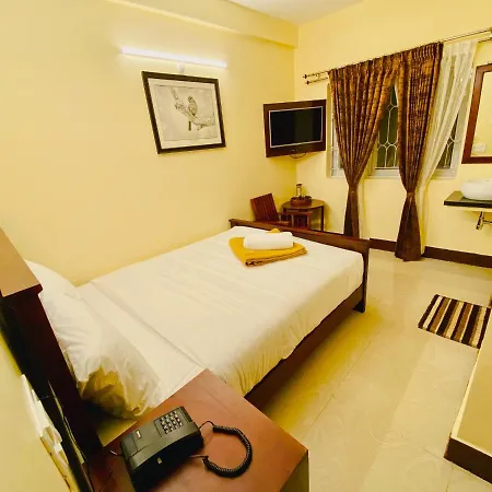 Aakash Rooms And Cottages,-3