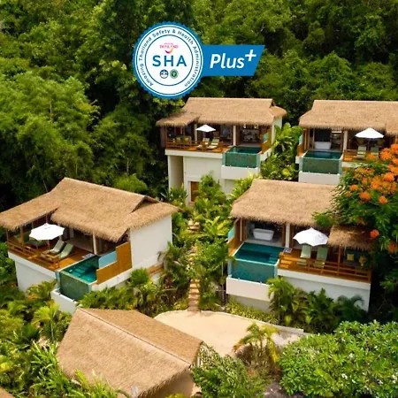 Wild Cottages Luxury And Natural (Adults Only)-3