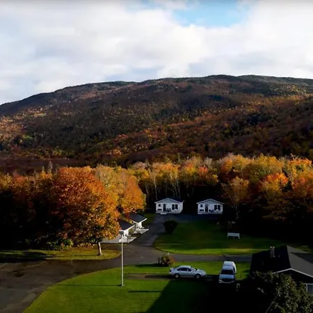 Mountain View Motel & Cottages-3