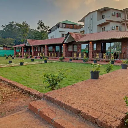 Treebo Nakshatra Cottages Mahabaleshwar-2