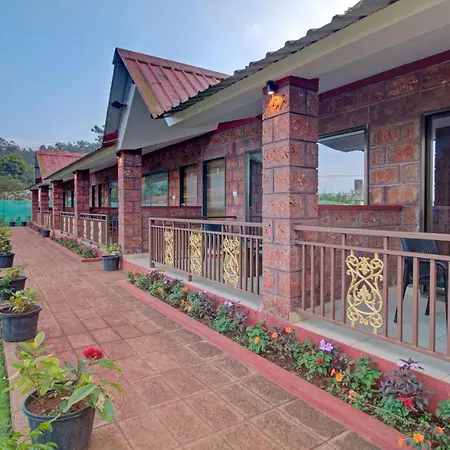 Treebo Nakshatra Cottages Mahabaleshwar-3