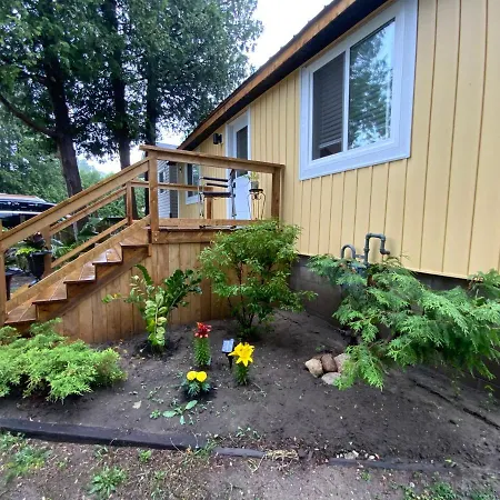 Casavon Cottages Cottage A-3