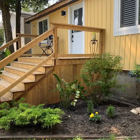 Casavon Cottages Cottage A-2