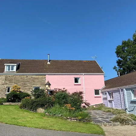 Canllefaes Cottages-2