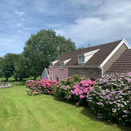 Canllefaes Cottages-3