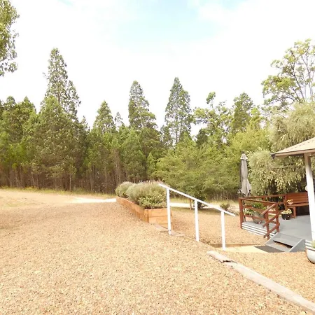 Bandalong Cottages-2
