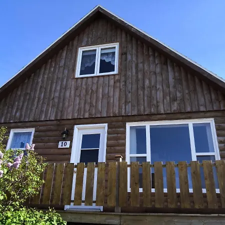 Cavendish Country Inn & Cottages-2