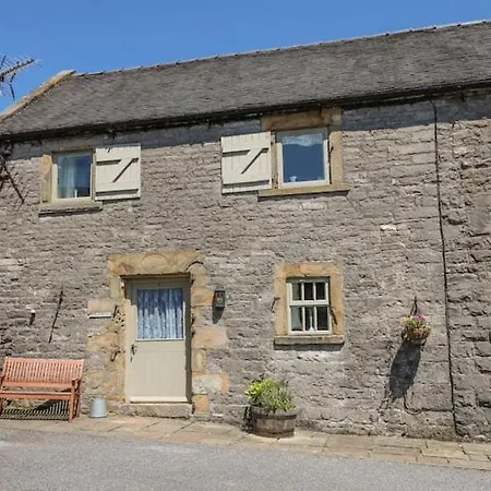 Wetton Barns Holiday Cottages-3