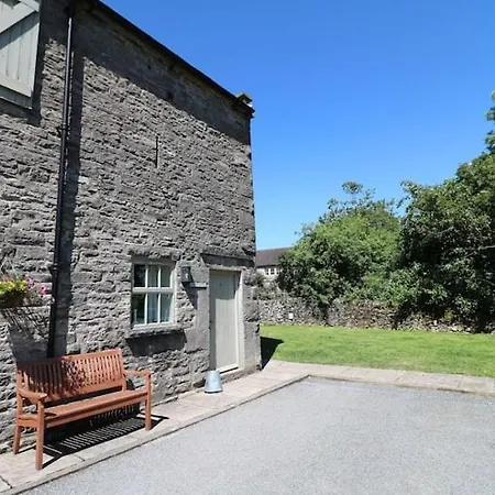 Wetton Barns Holiday Cottages-2
