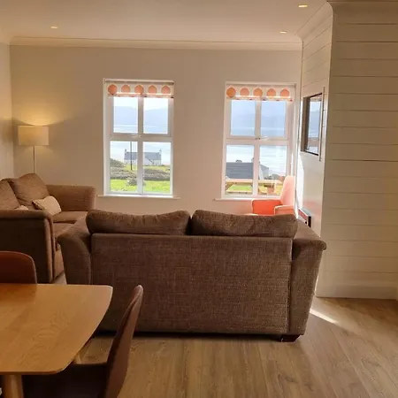 Inch Beach Cottages-3