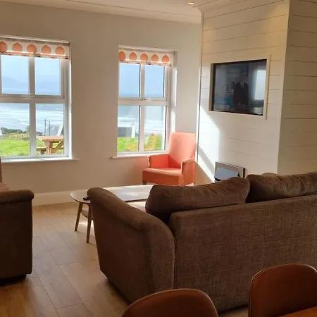 Inch Beach Cottages-2