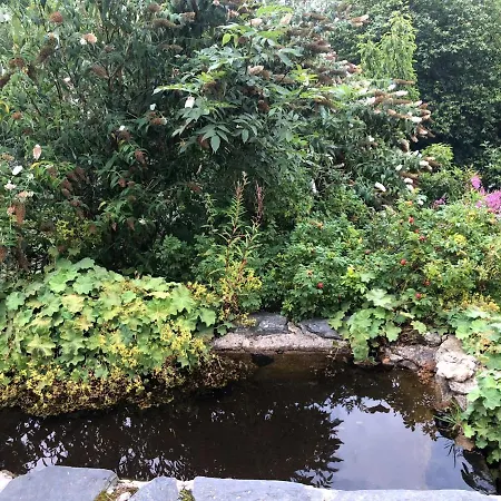 Bryn Melyn Farm Cottages-3