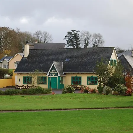 Old Killarney Cottages-2