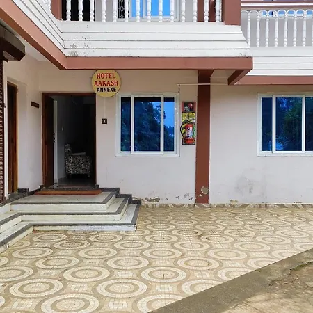 Aakash Rooms And Cottages,-2