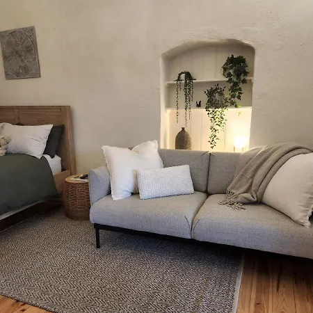 Marananga Cottages-2