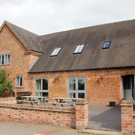 Somersal Cottages-3