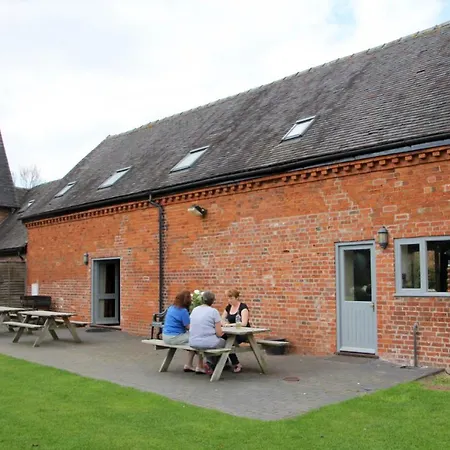 Somersal Cottages-2