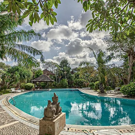 Panorama Cottages I-2