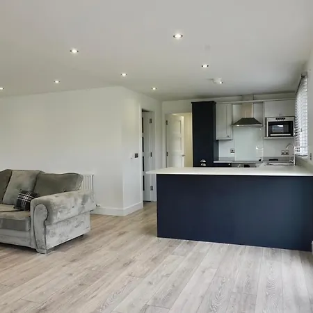 Castle View Chalet By Clonlum Cottages-2